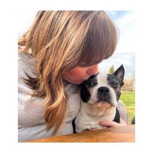 Meet your Posher, Kylie